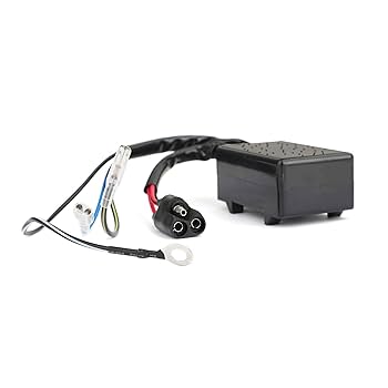 Amazon | Frezon CDI イグナイター 適用Suzuki スズキ 32900